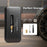 Portable Tire Inflator | Rechargeable Electric Inflator - Zyvlio